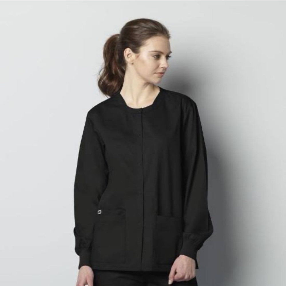 WonderWink Jacket